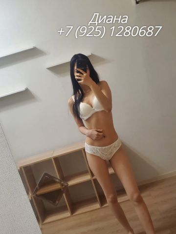 Проститутка Летиция